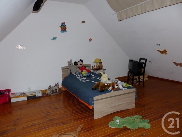 Appartement F3 &agrave; louer - 3 pi&egrave;ces - 75 m2 - Monchy Humieres - 60 - PICARDIE