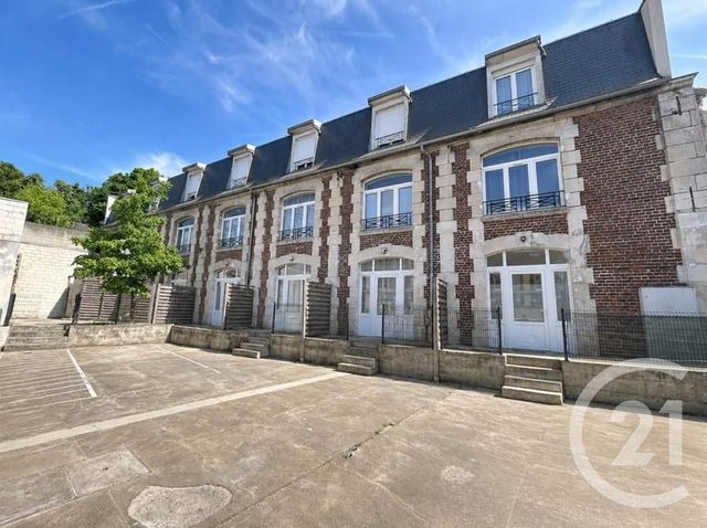 immeuble - COMPIEGNE - 60