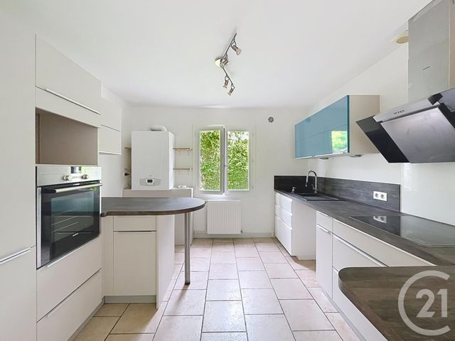 Maison &agrave; vendre - 4 pi&egrave;ces - 122,11 m2 - Villers Sur Coudun - 60 - PICARDIE