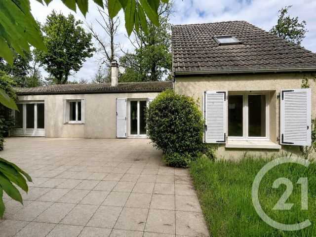 maison - VILLERS SUR COUDUN - 60