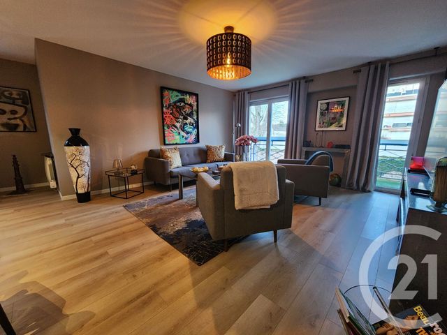 Appartement Duplex &agrave; vendre - 4 pi&egrave;ces - 95,09 m2 - Compiegne - 60 - PICARDIE