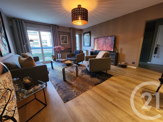 Appartement Duplex &agrave; vendre - 4 pi&egrave;ces - 95,09 m2 - Compiegne - 60 - PICARDIE