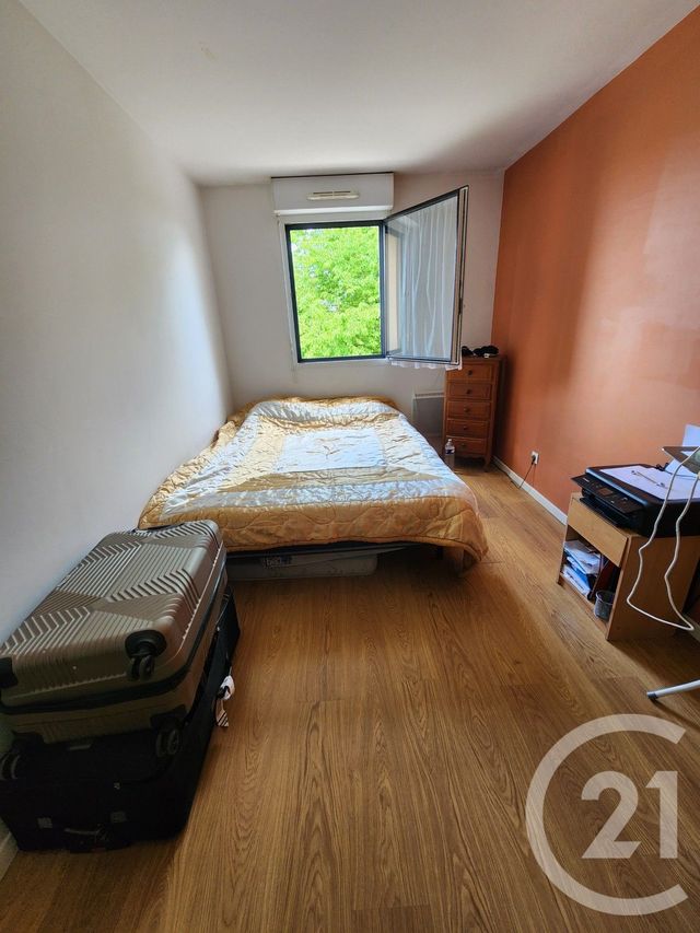 Appartement F3 &agrave; vendre - 3 pi&egrave;ces - 68,05 m2 - Compiegne - 60 - PICARDIE