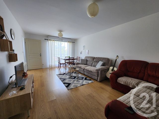 Appartement à vendre COMPIEGNE