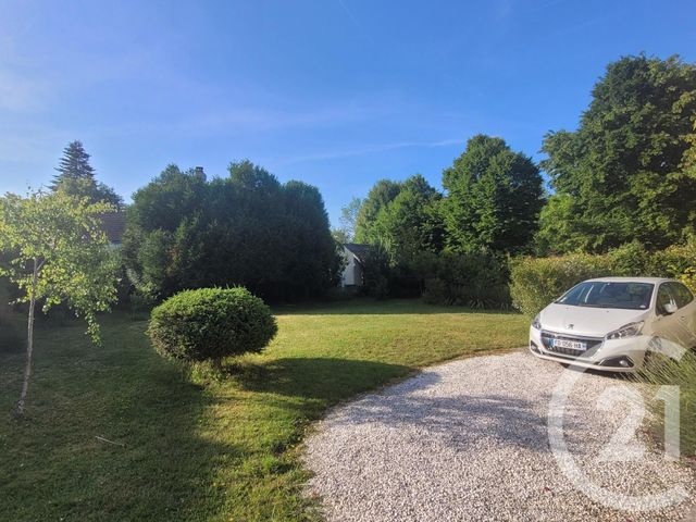 Maison &agrave; vendre - 5 pi&egrave;ces - 125 m2 - St Jean Aux Bois - 60 - PICARDIE
