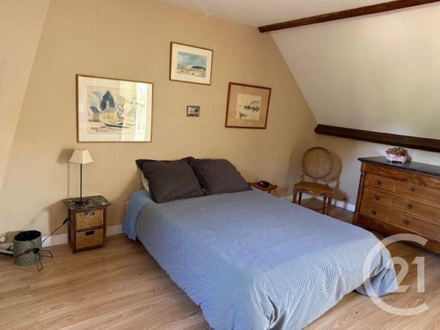 Maison &agrave; vendre - 5 pi&egrave;ces - 125 m2 - St Jean Aux Bois - 60 - PICARDIE