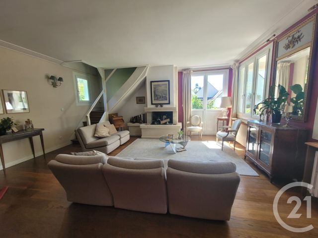 maison - ST JEAN AUX BOIS - 60