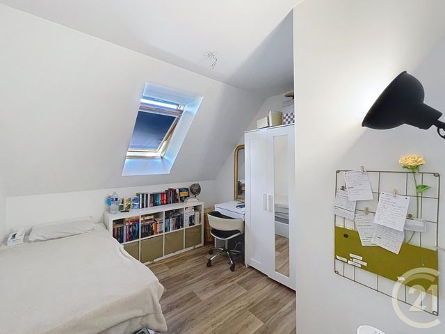 Maison &agrave; louer - 5 pi&egrave;ces - 105,99 m2 - Compiegne - 60 - PICARDIE