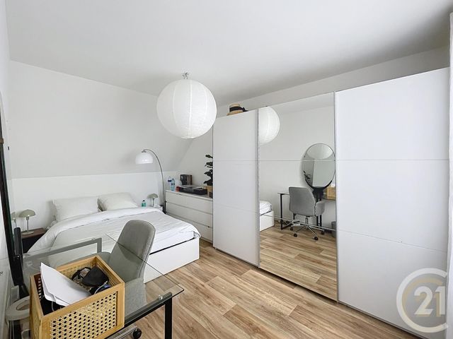 Maison &agrave; louer - 5 pi&egrave;ces - 105,99 m2 - Compiegne - 60 - PICARDIE