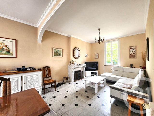 Maison &agrave; vendre - 6 pi&egrave;ces - 148 m2 - Compiegne - 60 - PICARDIE