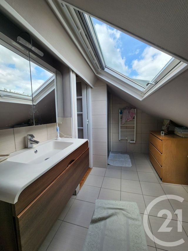 Maison &agrave; vendre - 6 pi&egrave;ces - 145 m2 - Compiegne - 60 - PICARDIE