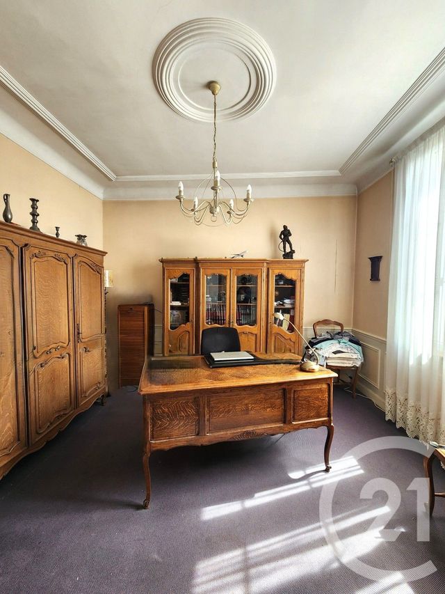 Maison &agrave; vendre - 6 pi&egrave;ces - 148 m2 - Compiegne - 60 - PICARDIE