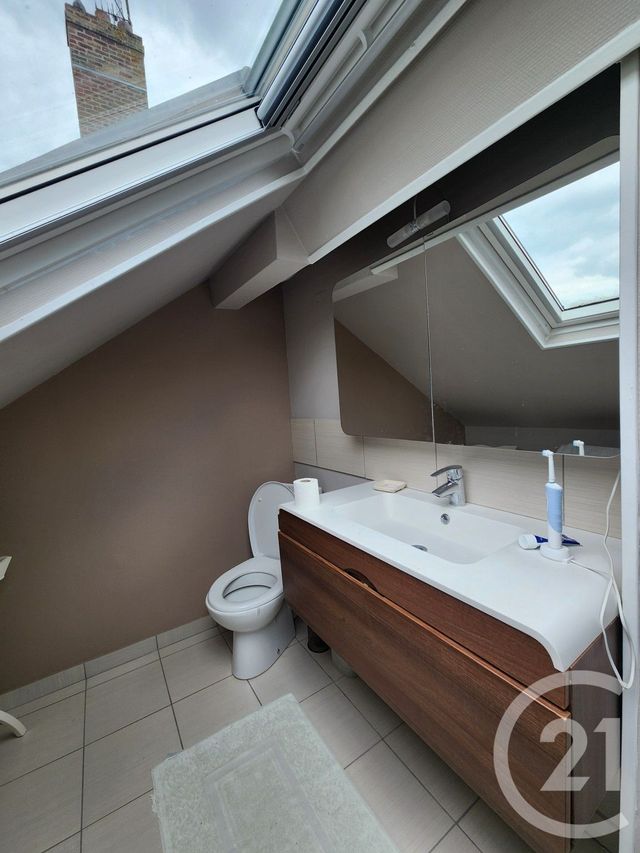 Maison &agrave; vendre - 6 pi&egrave;ces - 148 m2 - Compiegne - 60 - PICARDIE