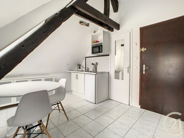 appartement - COMPIEGNE - 60