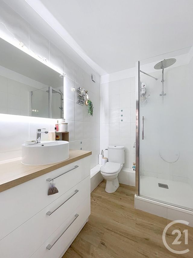 Appartement &agrave; vendre - 3 pi&egrave;ces - 77,63 m2 - Compiegne - 60 - PICARDIE