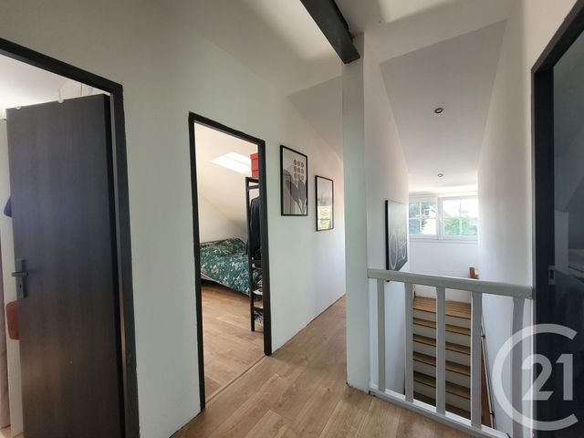 Maison &agrave; vendre - 7 pi&egrave;ces - 110 m2 - 60 - PICARDIE