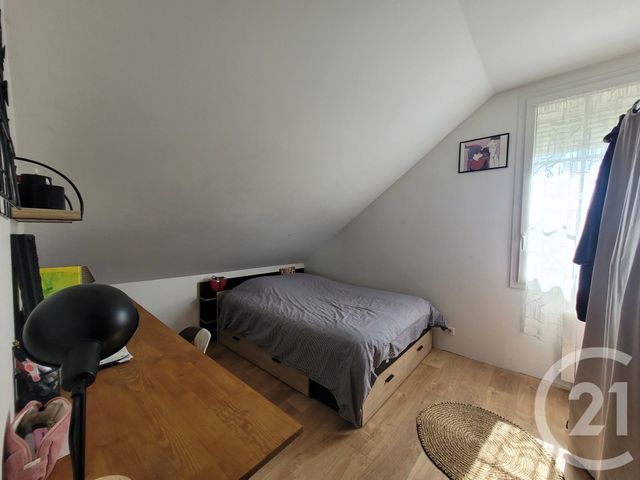 Maison &agrave; vendre - 7 pi&egrave;ces - 110 m2 - 60 - PICARDIE