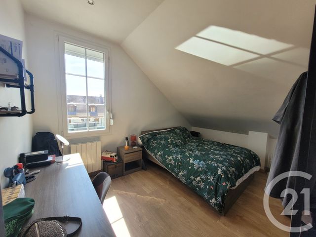 Maison &agrave; vendre - 7 pi&egrave;ces - 110 m2 - 60 - PICARDIE