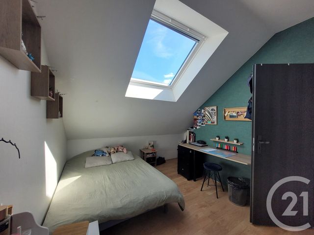 Maison &agrave; vendre - 7 pi&egrave;ces - 110 m2 - 60 - PICARDIE