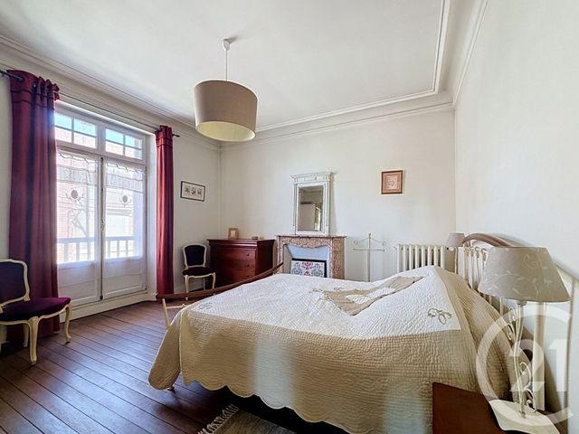 Maison &agrave; vendre - 7 pi&egrave;ces - 174,61 m2 - Compiegne - 60 - PICARDIE