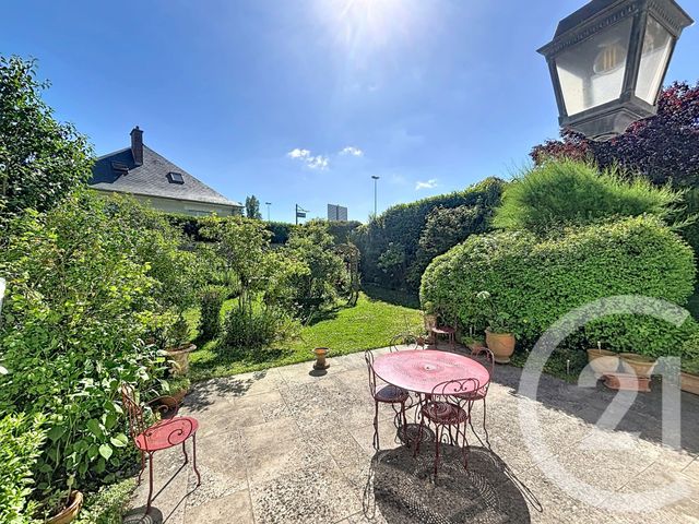Maison &agrave; vendre - 7 pi&egrave;ces - 174,61 m2 - Compiegne - 60 - PICARDIE