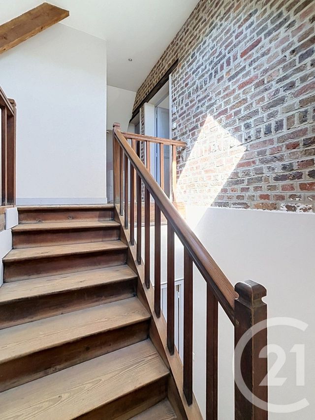 Maison &agrave; vendre - 7 pi&egrave;ces - 174,61 m2 - Compiegne - 60 - PICARDIE