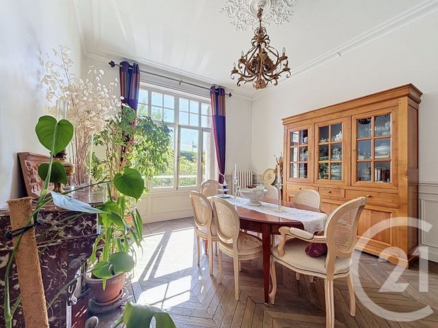 Maison &agrave; vendre - 7 pi&egrave;ces - 174,61 m2 - Compiegne - 60 - PICARDIE