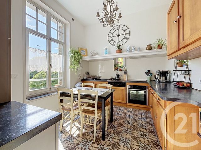Maison &agrave; vendre - 7 pi&egrave;ces - 174,61 m2 - Compiegne - 60 - PICARDIE