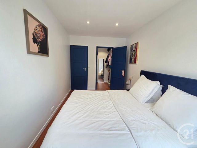 Appartement F3 &agrave; louer - 3 pi&egrave;ces - 62,76 m2 - Compiegne - 60 - PICARDIE