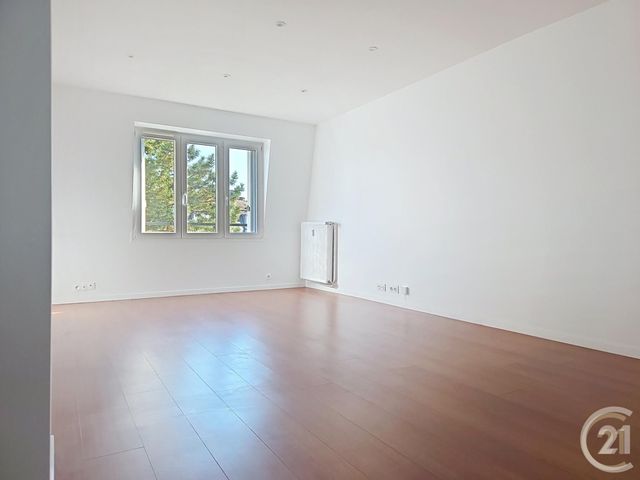 appartement - COMPIEGNE - 60