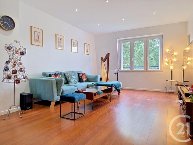 appartement - COMPIEGNE - 60