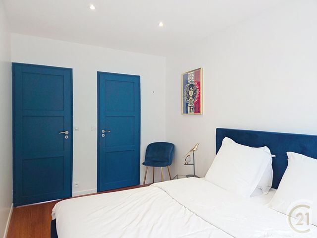 Appartement F3 &agrave; louer - 3 pi&egrave;ces - 62,76 m2 - Compiegne - 60 - PICARDIE