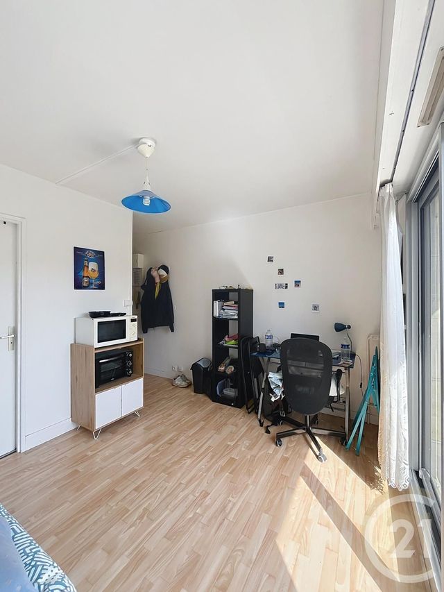 Appartement Studio &agrave; louer - 1 pi&egrave;ce - 17,62 m2 - Compiegne - 60 - PICARDIE