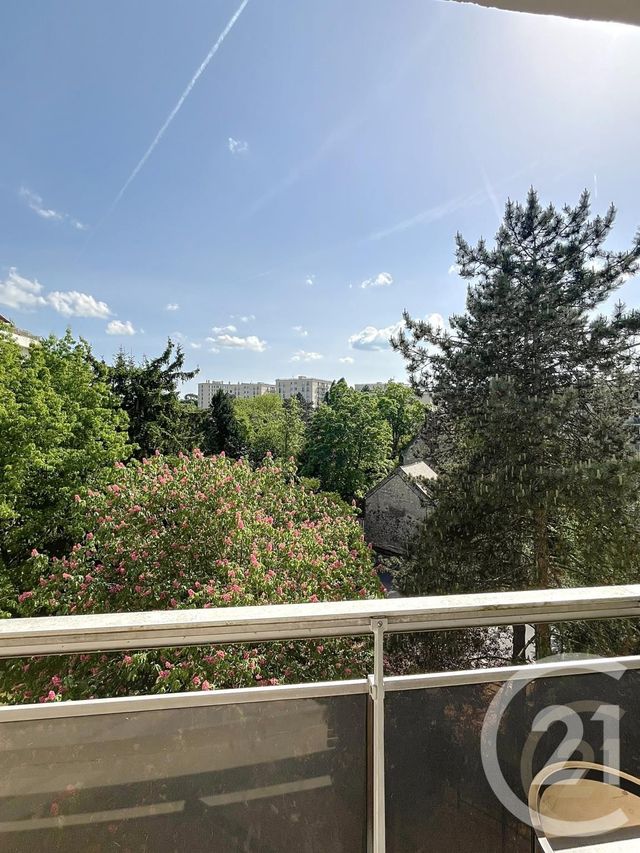 Appartement Studio &agrave; louer - 1 pi&egrave;ce - 17,62 m2 - Compiegne - 60 - PICARDIE