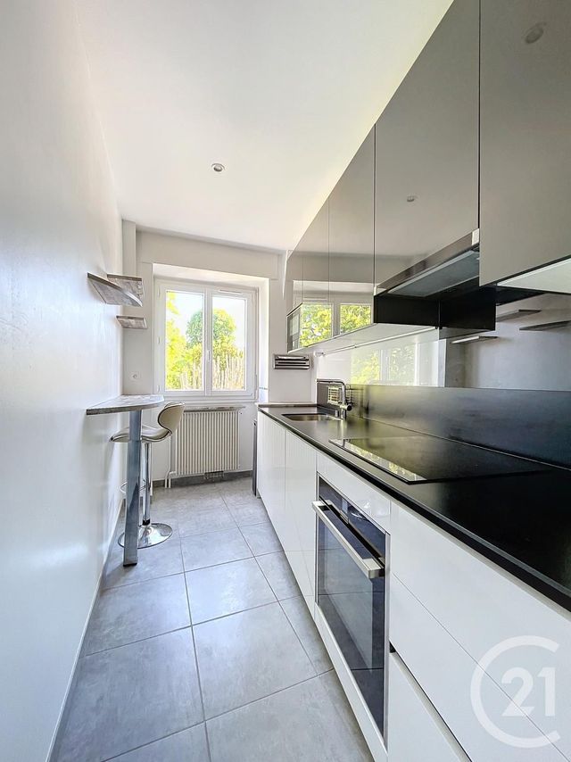 Appartement F3 &agrave; vendre - 3 pi&egrave;ces - 72,15 m2 - Compiegne - 60 - PICARDIE