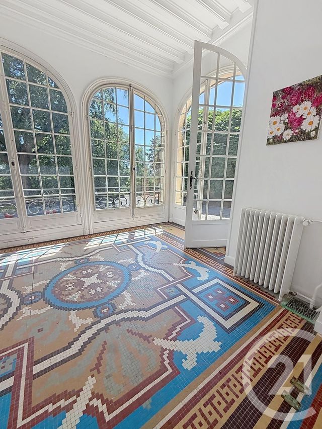 Appartement F2 &agrave; vendre - 2 pi&egrave;ces - 71,80 m2 - Clairoix - 60 - PICARDIE