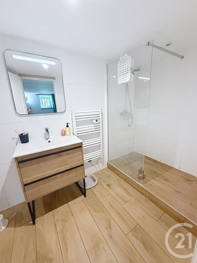 Appartement F2 &agrave; vendre - 2 pi&egrave;ces - 71,80 m2 - Clairoix - 60 - PICARDIE
