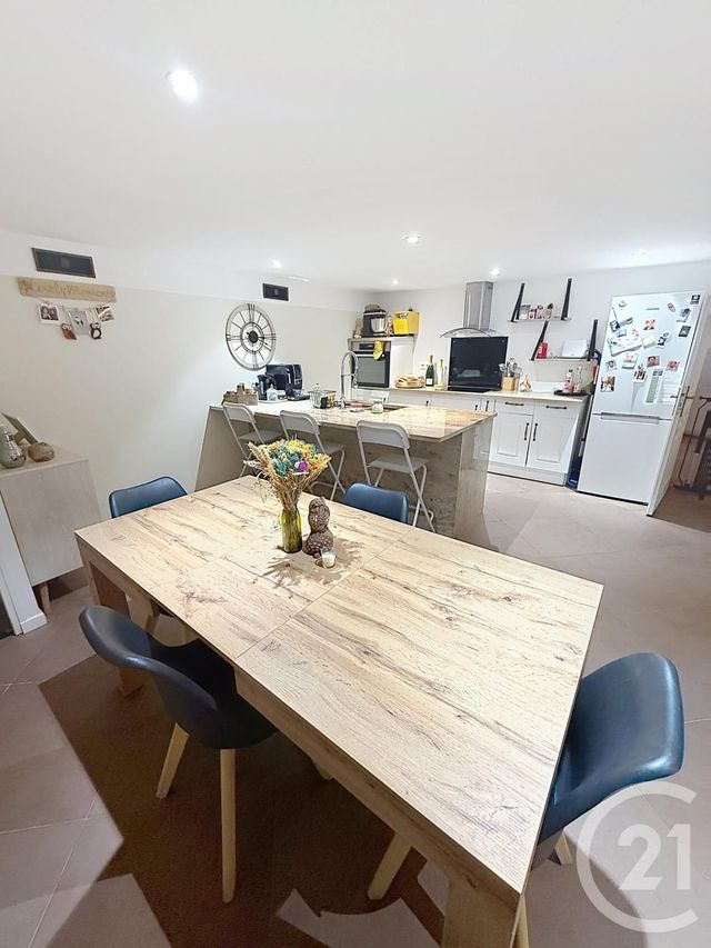 Appartement F2 &agrave; vendre - 2 pi&egrave;ces - 71,80 m2 - Clairoix - 60 - PICARDIE