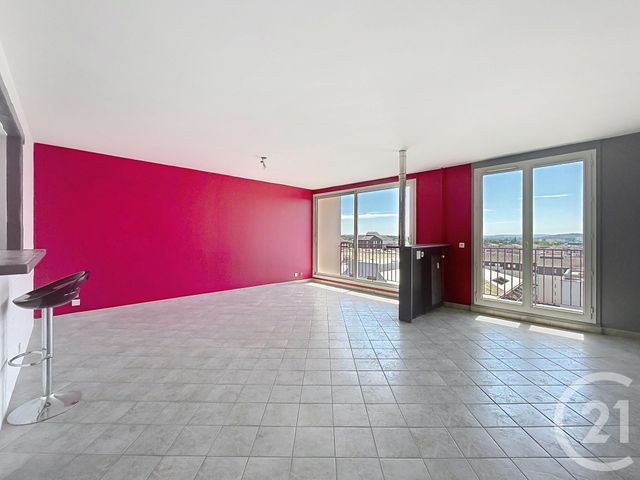 appartement - COMPIEGNE - 60