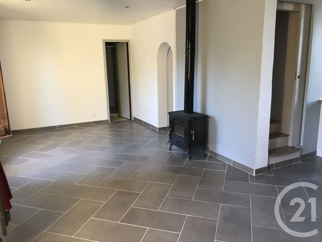 Maison &agrave; louer - 3 pi&egrave;ces - 78,94 m2 - Thourotte - 60 - PICARDIE