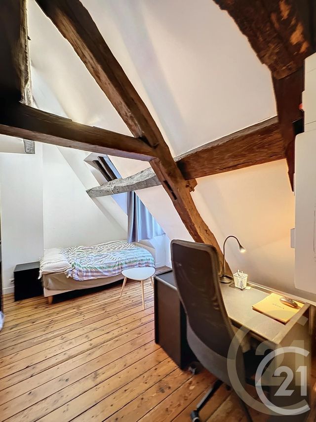 Appartement F1 &agrave; louer - 1 pi&egrave;ce - 24,81 m2 - Compiegne - 60 - PICARDIE