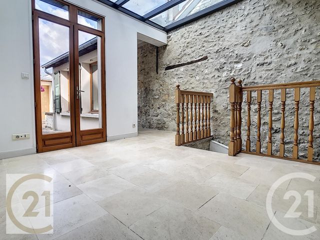 maison - COMPIEGNE - 60