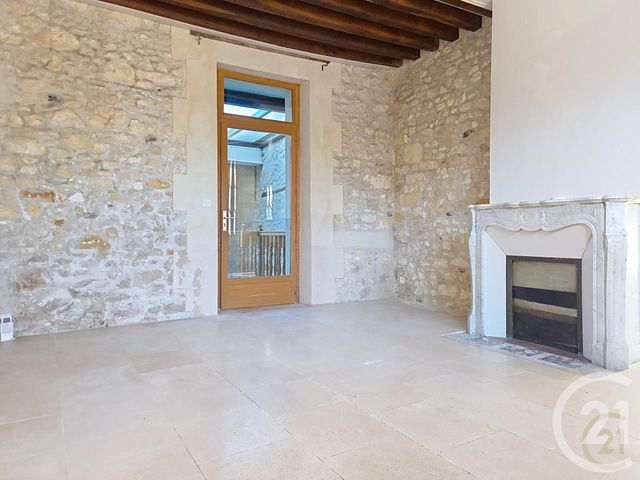 Maison &agrave; louer - 8 pi&egrave;ces - 156 m2 - Compiegne - 60 - PICARDIE