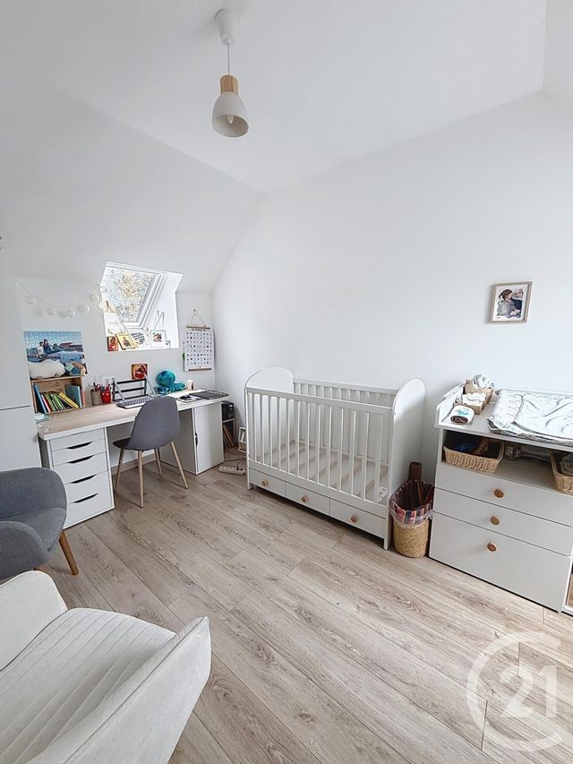 Maison &agrave; vendre - 4 pi&egrave;ces - 104 m2 - Compiegne - 60 - PICARDIE