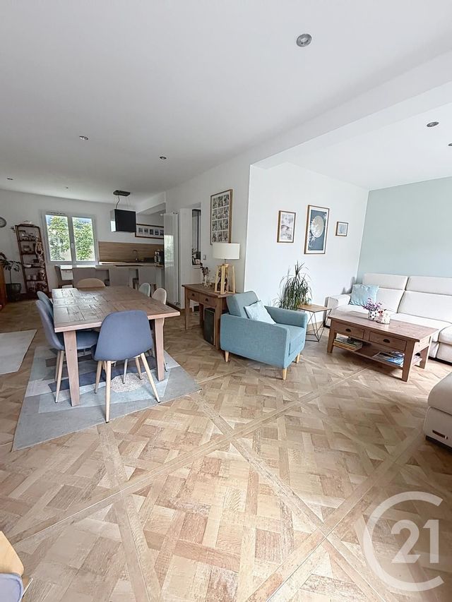 Maison &agrave; vendre - 4 pi&egrave;ces - 104 m2 - Compiegne - 60 - PICARDIE
