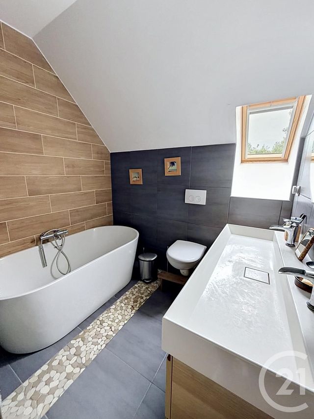 Maison &agrave; vendre - 4 pi&egrave;ces - 104 m2 - Compiegne - 60 - PICARDIE
