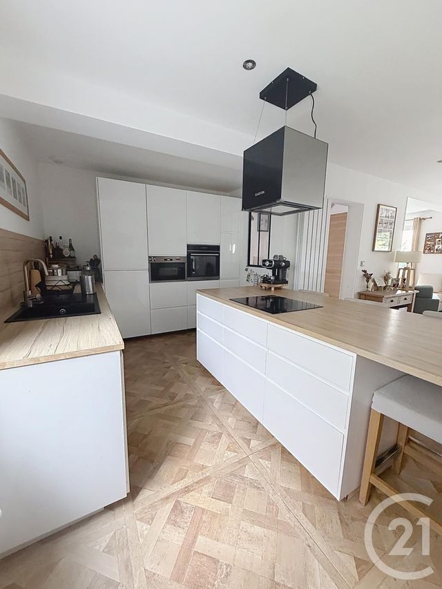 Maison &agrave; vendre - 4 pi&egrave;ces - 104 m2 - Compiegne - 60 - PICARDIE