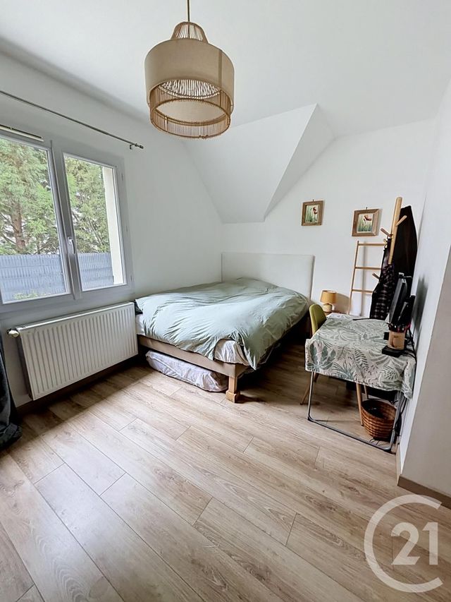 Maison &agrave; vendre - 4 pi&egrave;ces - 104 m2 - Compiegne - 60 - PICARDIE