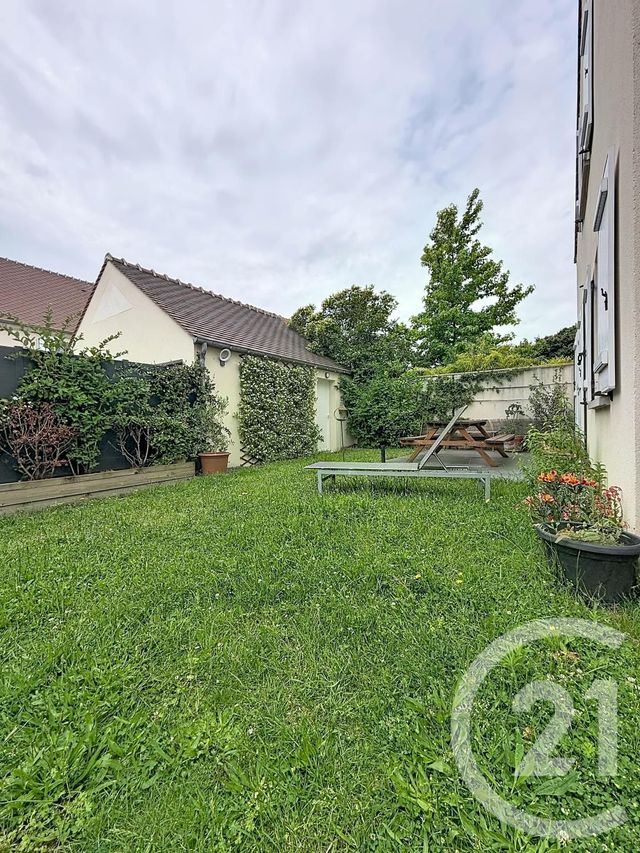 Maison &agrave; vendre - 4 pi&egrave;ces - 104 m2 - Compiegne - 60 - PICARDIE