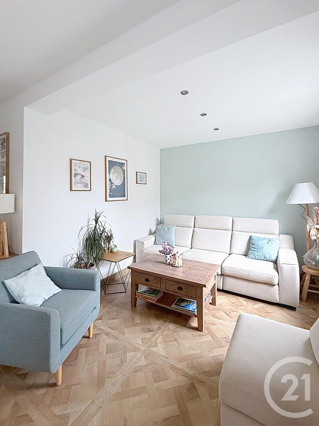 Maison &agrave; vendre - 4 pi&egrave;ces - 104 m2 - Compiegne - 60 - PICARDIE